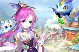 Q萌回合手游【天书奇谈3D烽火修复版】精品PC电脑一键端单机版+GM后台