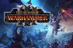 亲测限时免费：全面战争：战锤3-折腾版（下载前看文章内页介绍）