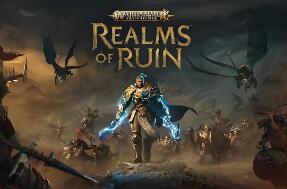 战锤西格玛时代：毁灭之境-虚拟机版/Warhammer Age of Sigmar: Realms of Ruin HYPERVISOR