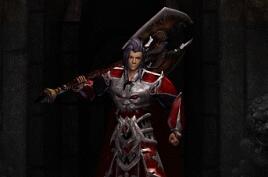 天天打教主 DM游戏单机版天天打教主赠送存档无限充值解压即玩