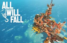 终落之城/ALL WILL FALL