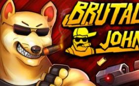 残暴约翰2/BRUTAL JOHN 2