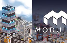模块工厂：自动化大亨/Modulus: Factory Automation