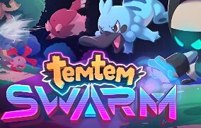 腾兽：蜂拥之群/Temtem: Swarm