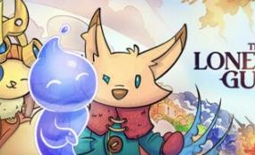 孤独公会/The Lonesome Guild