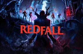 红霞岛-虚拟机版/Redfall HYPERVISOR