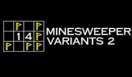 14种扫雷变体/14 Minesweeper Variants