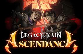 凯恩的遗产：崛起/Legacy of Kain: Ascendance