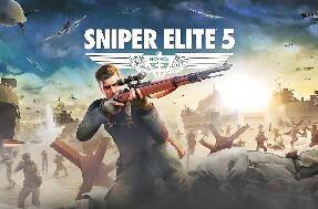 狙击精英5-虚拟机版/Sniper Elite 5 HYPERVISOR