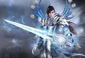 【拾年诛仙·地宫第二版V3.5】12职业单机天花板+GM工具及蜜蜂EL编辑器+安装教程及攻略