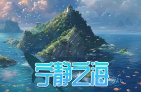 宁静之海/Calm Horizon