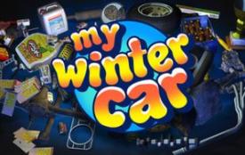 我的冬季汽车/My Winter Car