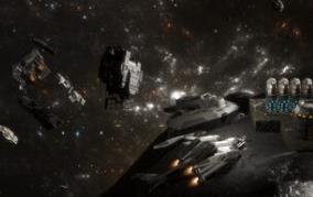 破碎新生/Wreckborn