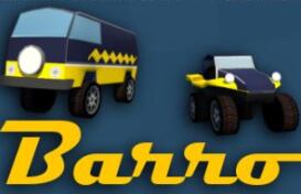 巴罗/Barro