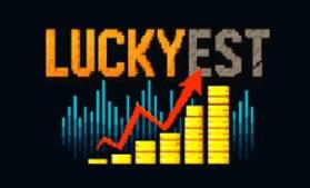 幸运爆表/Luckyest