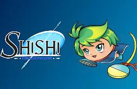 石诗:永恒的序曲/Shishi : Timeless Prelude