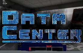 数据中心/Data Center