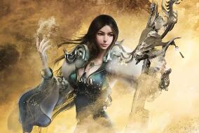 【诛仙3蛇年新版18职业五代河阳】18职业版本,全套混虚装备+GM工具+视频安装教程