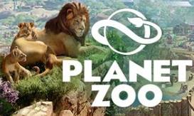 动物园之星-虚拟机版/Planet Zoo HYPERVISOR