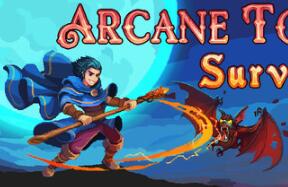 奥术塔幸存者/Arcane Tower Survivors