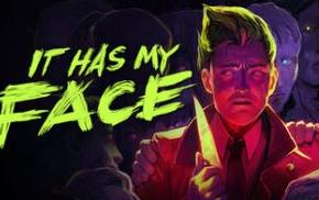 镜杀/It Has My Face