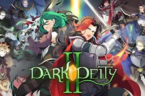 黑暗神灵2/Dark Deity 2