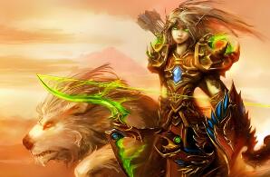 魔兽世界80级裙F第八次修改单机版 带商城系统 转职业 多功能宝石 日常等系统 带攻略及全套清档相关教程