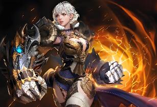 【神谕之战4.6】单机版虚拟机PC电脑一键端+GM工具+安装教程