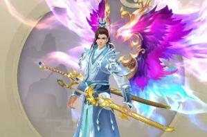 星云记仙侠手游单机版3D手游GM后台满V无限刷元宝道具