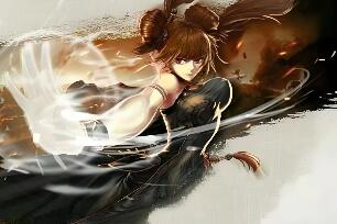 DOF90级精修单机版第3版PC电脑一键镜像端三国传奇装备BOSS预读