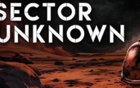 未知区域/Sector Unknown