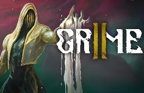 尘埃异变2/GRIME II