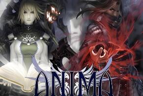 阿尼玛：黑暗统治/Anima : The Reign of Darkness