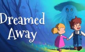 迷失幻境/Dreamed Away