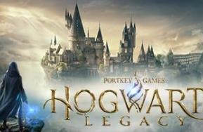 霍格沃茨之遗-虚拟机版/Hogwarts Legacy HYPERVISOR