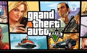 侠盗猎车手5增强版/GTA5增强版/Grand Theft Auto V Enhanced
