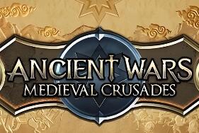 古代战争：中世纪十字军东征/Ancient Wars: Medieval Crusades