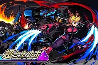 超合金冲击/Super Alloy Crush