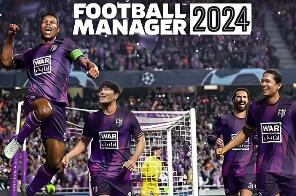 足球经理2024-虚拟机版/Football Manager 2024 HYPERVISOR