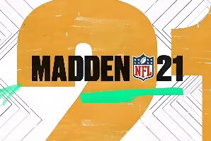 麦登橄榄球21-虚拟机版/Madden NFL 21 HYPERVISOR