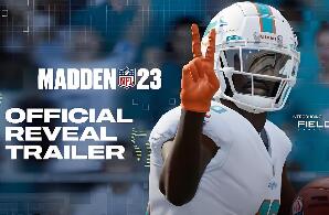 麦登橄榄球23-虚拟机版/Madden NFL 23 HYPERVISOR