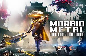 异变金属/Morbid Metal