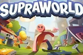 超级世界/Supraworld