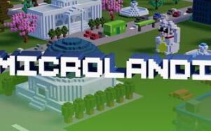 微观之城/Microlandia