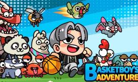 嘟市冒险天团/Basketboy’s Adventure