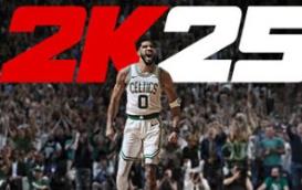 NBA 2K25 HYPERVISOR-虚拟机版