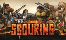 灾厄浩劫/The Scouring