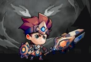 荒野锤音H5单机一键端电脑运行VM虚拟机PC手游模拟器版单机游戏