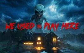 我们曾在这里玩过/We Used to Play Here