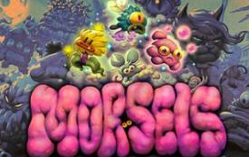 小小勇士们/Morsels